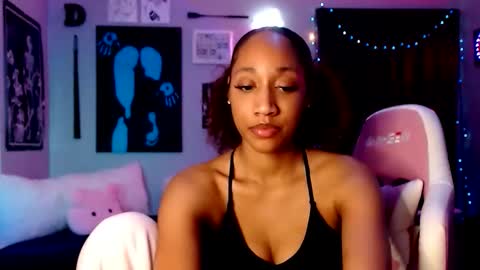 Princess DollfaceBeauty online show from 03.28.26