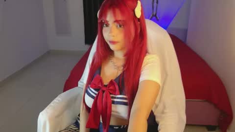 Emillie online show from 10.22.25