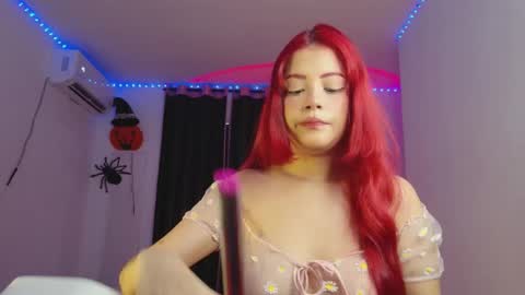 Emillie online show from 10.25.25