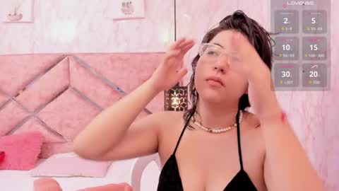 Antonella  online show from 06.21.26