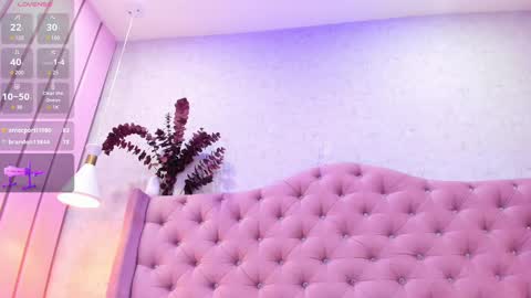 Snapshot of dolly_brownc chatting on 01.21.25 dolly_brownc online show from 01.21.25