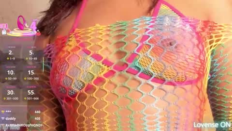 Snapshot of dolly_brownc chatting on 10.14.25 dolly_brownc online show from 10.14.25