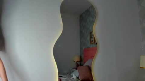 Snapshot of dolly_kitter chatting on 01.10.26 dolly_kitter online show from 01.10.26