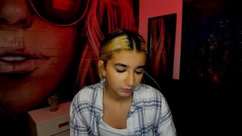 Snapshot of dolly_pocket chatting on 02.11.26 Dolly pocket online show from 02.11.26