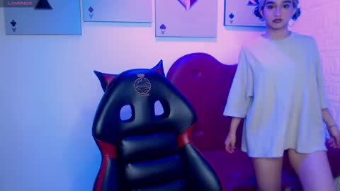 Snapshot of dolly_pocket chatting on 02.24.26 Dolly pocket online show from 02.24.26