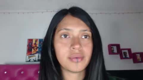 Loli online show from 10.01.25