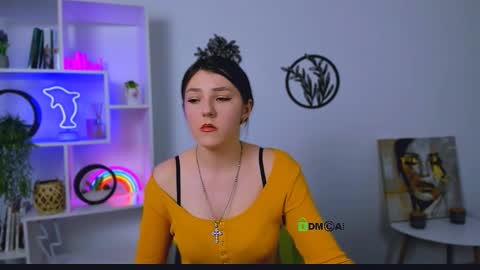 dolly_sunshine online show from 03.04.26