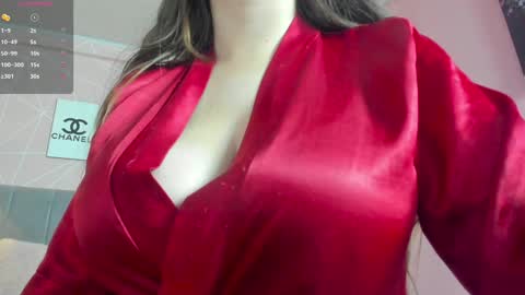 Call me Zoe  online show from 12.13.24