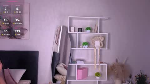 Aika online show from 02.25.26