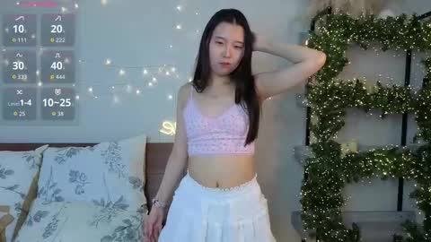 Aika online show from 03.02.26