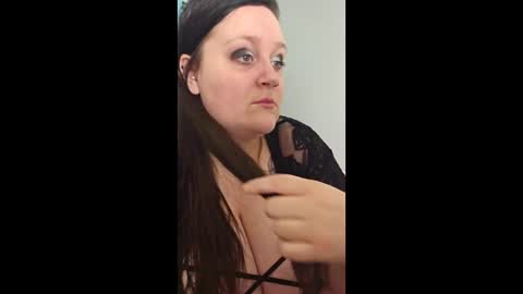 Snapshot of dollydarkside chatting on 03.01.26 dollydarkside online show from 03.01.26