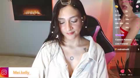 dollykelly_ online show from 02.20.26