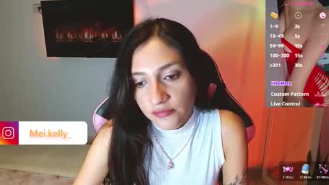 dollykelly_ online show from 03.20.26