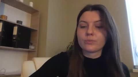 Snapshot of dollyroma chatting on 10.22.25 DollyRoma online show from 10.22.25