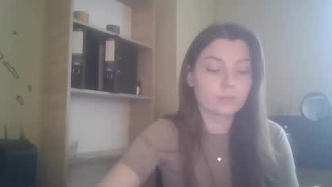 DollyRoma online show from 11.21.25