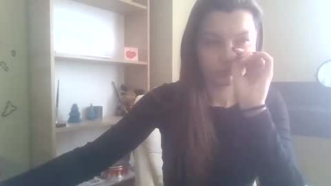 DollyRoma online show from 02.16.26