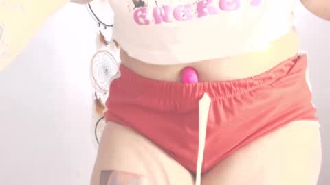 Snapshot of dollysweet666 chatting on 01.04.25 dollysweet666 online show from 01.04.25