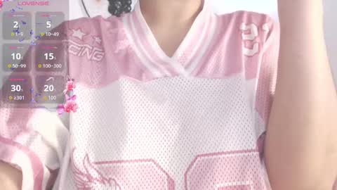 dollysweet666 online show from 09.17.25