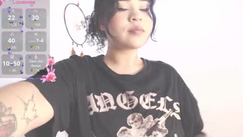 dollysweet666 online show from 09.20.25