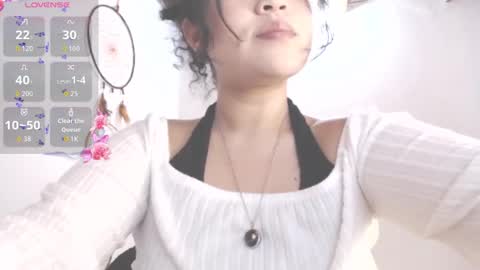 dollysweet666 online show from 09.27.25