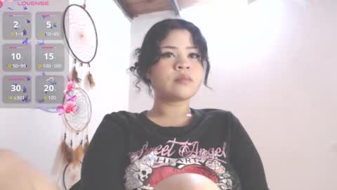 dollysweet666 online show from 10.08.25