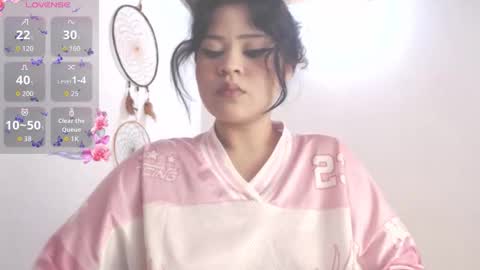 dollysweet666 online show from 10.11.25