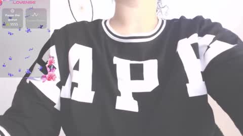 dollysweet666 online show from 10.14.25