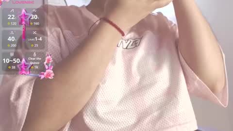 dollysweet666 online show from 11.02.25