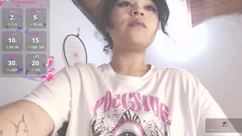 dollysweet666 online show from 11.07.25