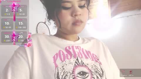 dollysweet666 online show from 02.01.26