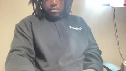 Snapshot of dolo1645 chatting on 02.15.25 Dolo online show from 02.15.25