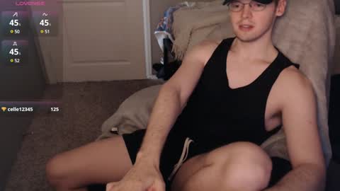 doloresman online show from 01.21.25