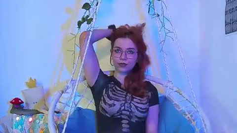 Dolores Sage online show from 05.14.26
