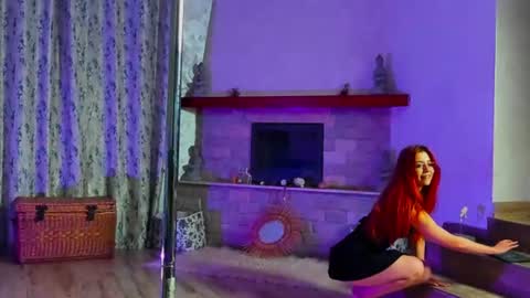 Dolores Sage online show from 07.09.26