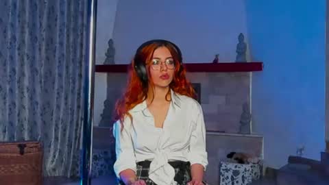 Dolores Sage online show from 07.14.26