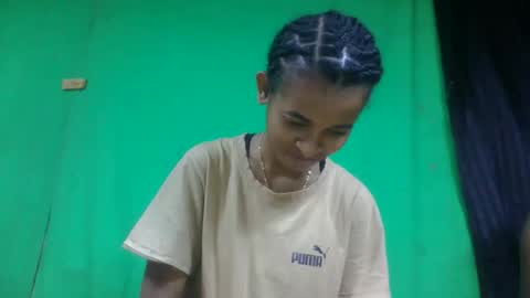 doloresslu online show from 03.27.26