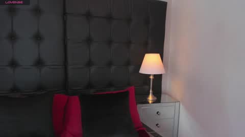 Snapshot of dolyconor chatting on 01.29.25 Dolly online show from 01.29.25