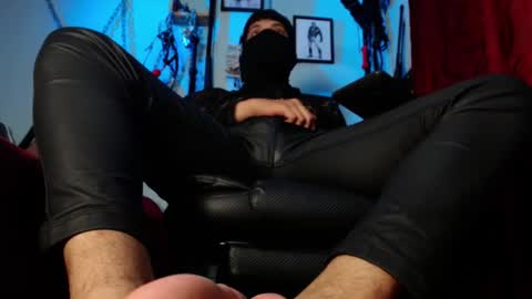 Diego Castell online show from 03.08.26