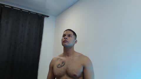 Domimick Crawford online show from 12.16.24