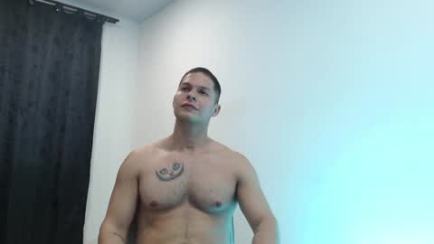 Domimick Crawford online show from 12.23.24