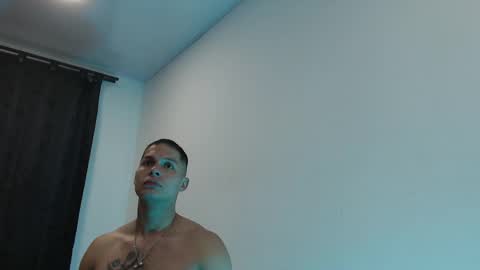 Domimick Crawford online show from 12.29.24