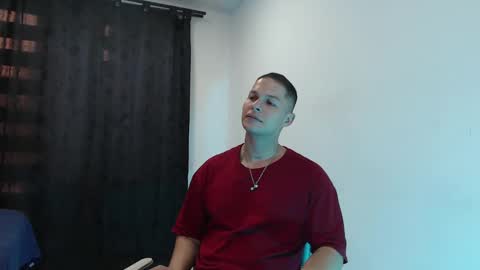 Domimick Crawford online show from 12.30.24