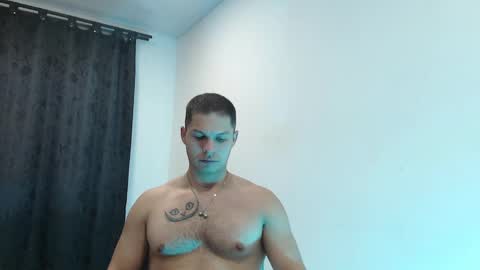 Domimick Crawford online show from 01.06.25