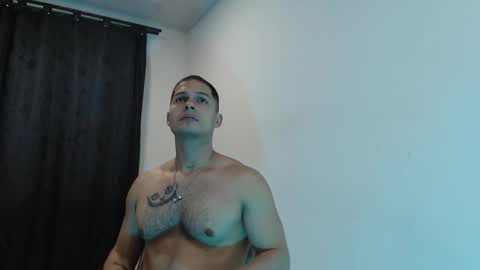 Domimick Crawford online show from 01.19.25