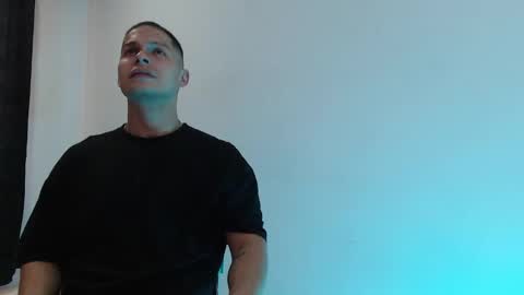 Domimick Crawford online show from 02.01.25