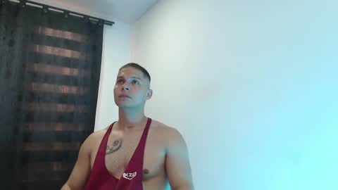 Domimick Crawford online show from 02.21.25