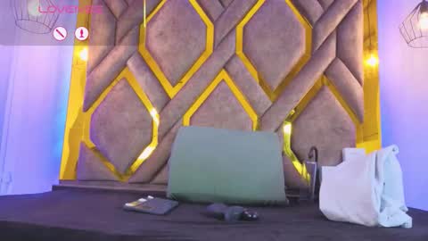 dom_veneno online show from 12.03.25