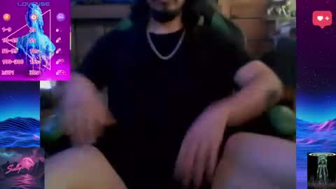 Sullyboyx online show from 04.02.26