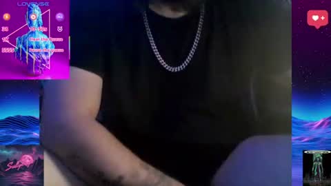 Sullyboyx online show from 04.05.26