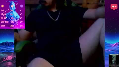 Sullyboyx online show from 04.08.26